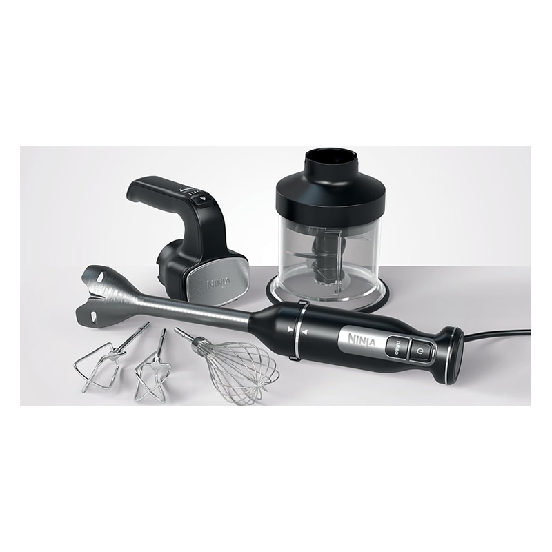 گوشت کوب برقی نینجا مدل NINJA CI100ME