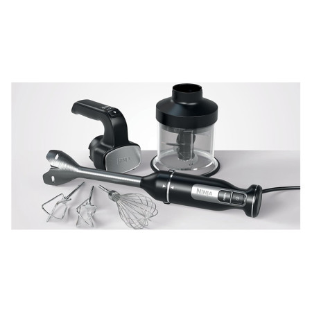 گوشت کوب برقی نینجا مدل NINJA CI100ME