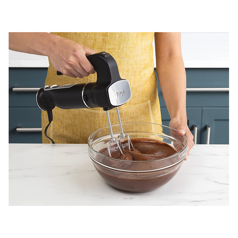 گوشت کوب برقی نینجا مدل NINJA CI100ME