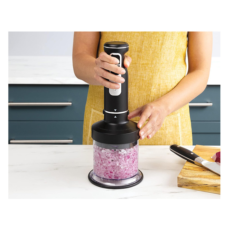 گوشت کوب برقی نینجا مدل NINJA CI100ME