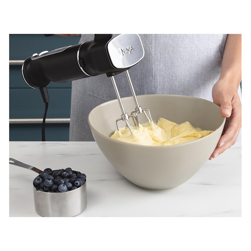 گوشت کوب برقی نینجا مدل NINJA CI100ME