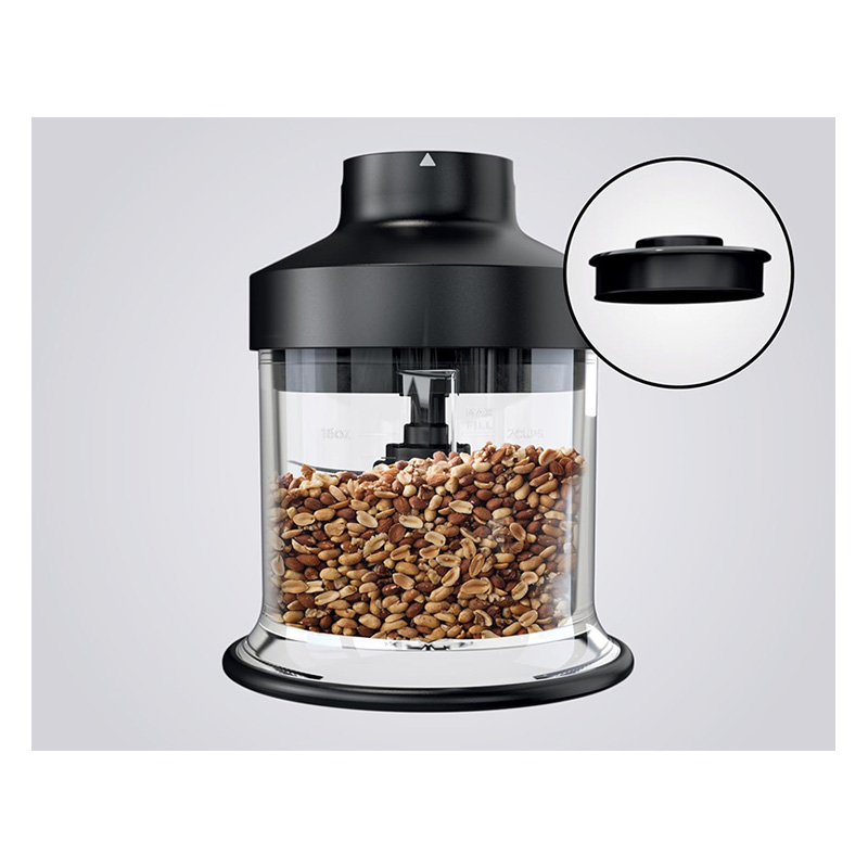 گوشت کوب برقی نینجا مدل NINJA CI100ME