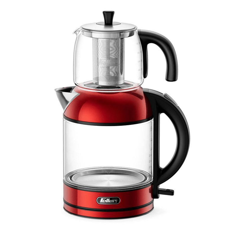 چای ساز فلر مدل FELLER TS 288 R