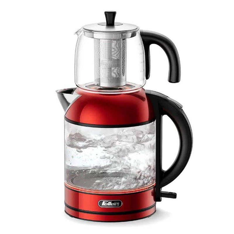 چای ساز فلر مدل FELLER TS 288 R