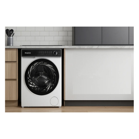 ماشین لباسشویی دیپوینت مدل DEPOINT WONDER