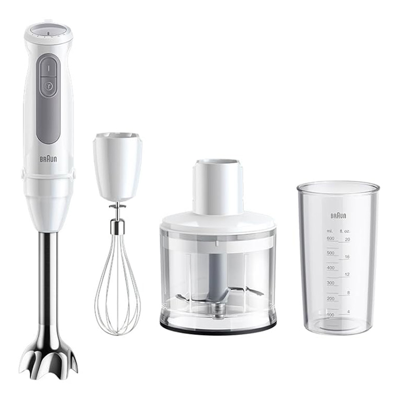 گوشت کوب برقی براون مدل BRAUN MQ50236M