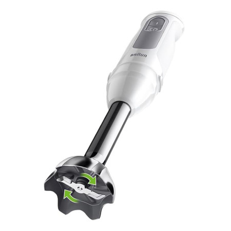 گوشت کوب برقی براون مدل BRAUN MQ50236M