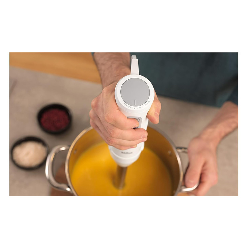 گوشت کوب برقی براون مدل BRAUN MQ50236M