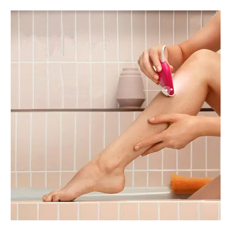 اپیلاتور براون مدل BRAUN SE3-202