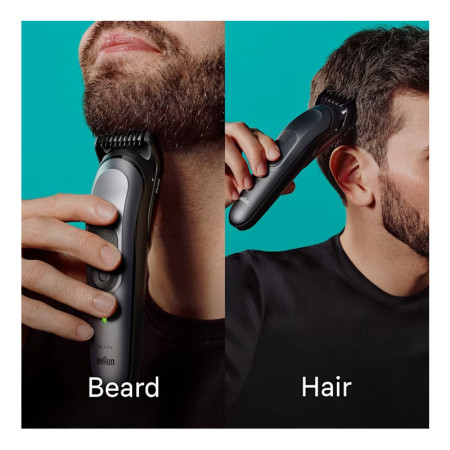 ماشین اصلاح براون مدل BRAUN MGK7420