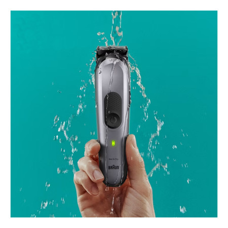 ماشین اصلاح براون مدل BRAUN MGK7420