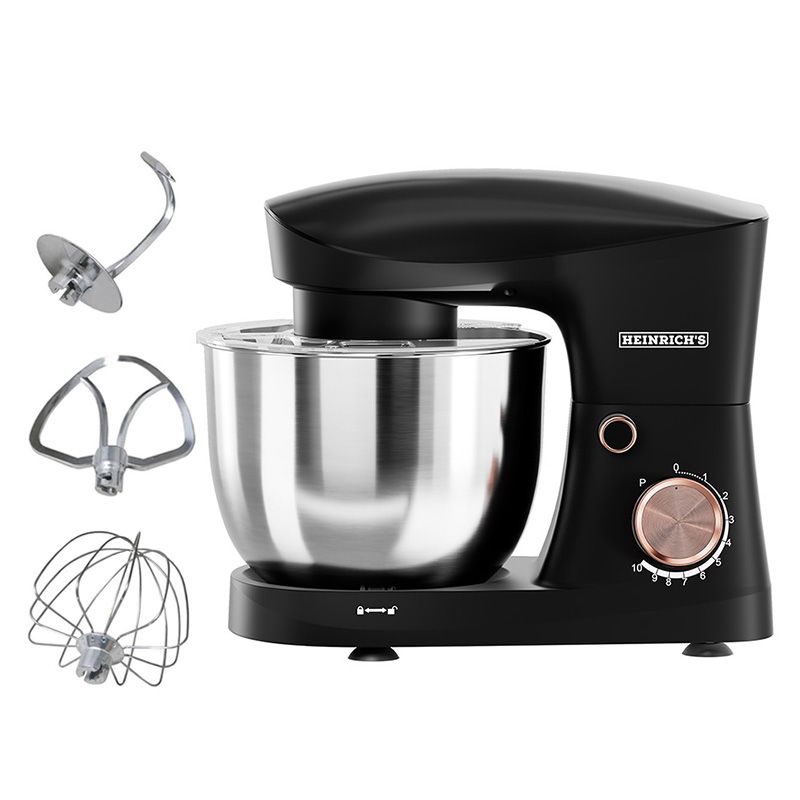 همزن برقی هنریچ مدل HEINRICH’S HKM 8077 B