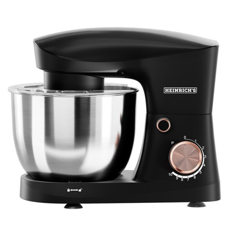 همزن برقی هنریچ مدل HEINRICH’S HKM 8077 B
