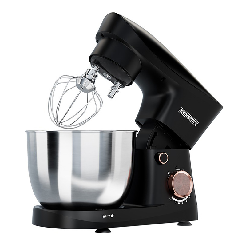 همزن برقی هنریچ مدل HEINRICH’S HKM 8077 B