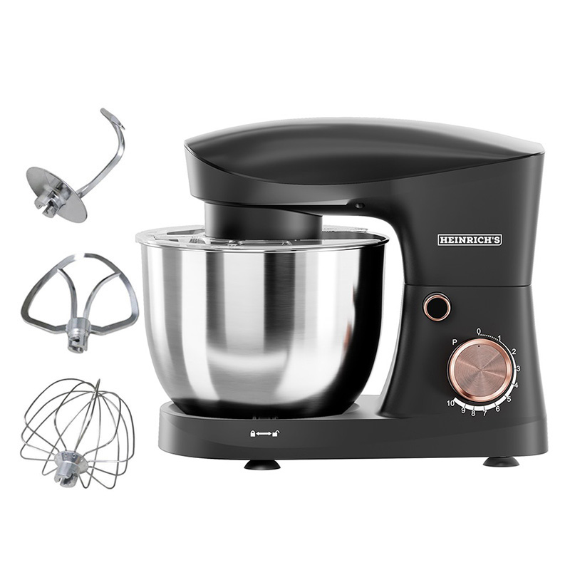 همزن برقی هنریچ مدل HEINRICH’S HKM 8077 G