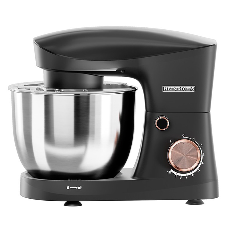 همزن برقی هنریچ مدل HEINRICH’S HKM 8077 G