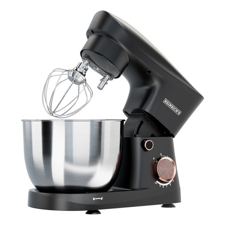 همزن برقی هنریچ مدل HEINRICH’S HKM 8077 G