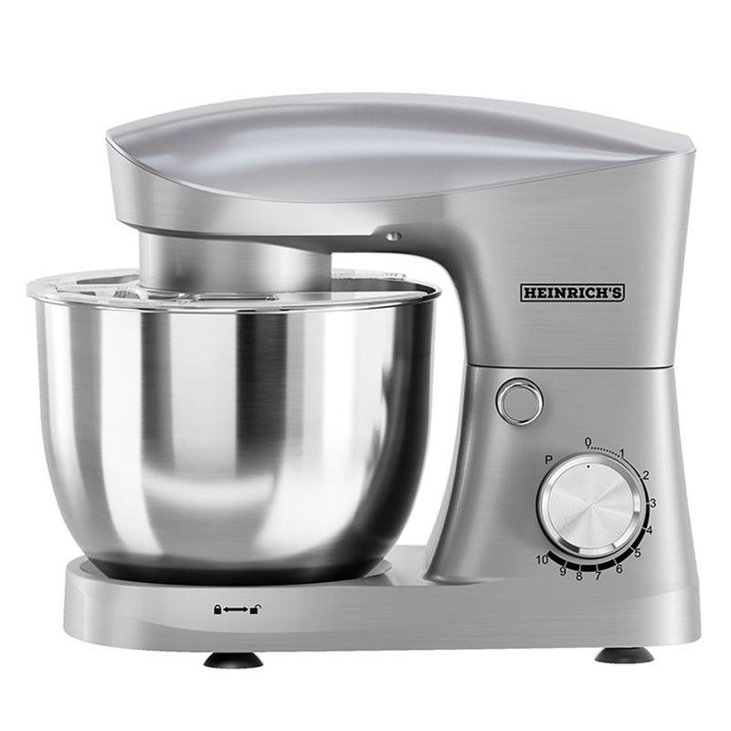 همزن برقی هنریچ مدل HEINRICH’S HKM 8077 S