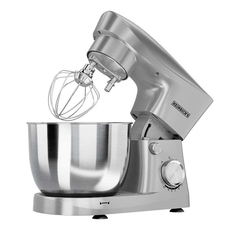 همزن برقی هنریچ مدل HEINRICH’S HKM 8077 S