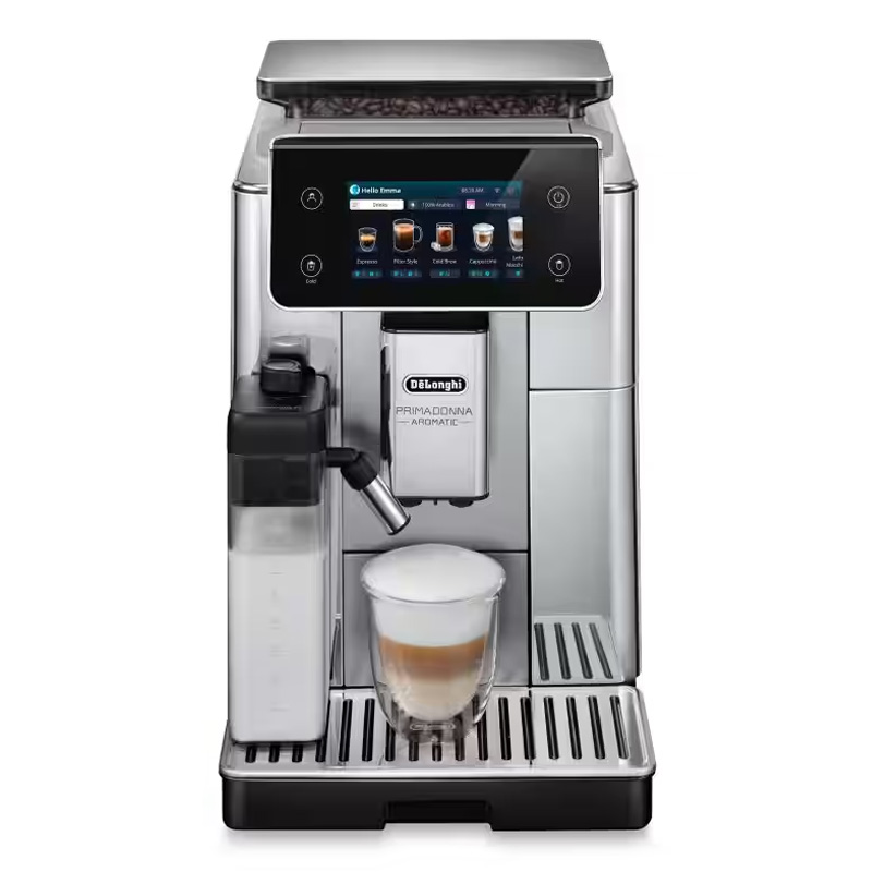 اسپرسوساز دلونگی مدل DELONGHI ECAM 630.55.SSM