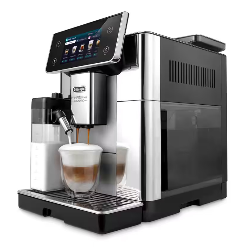 اسپرسوساز دلونگی مدل DELONGHI ECAM 630.55.SSM