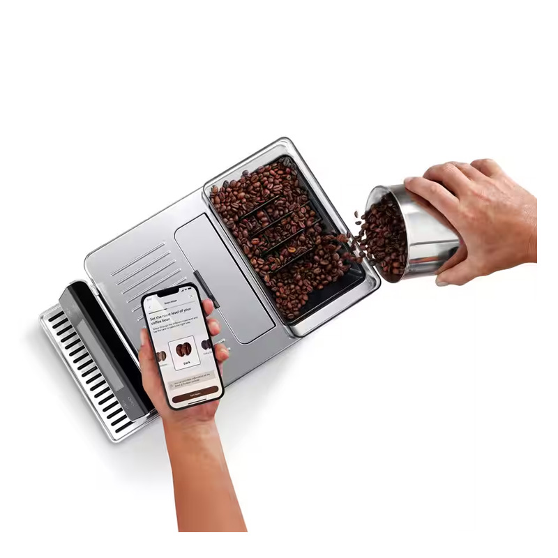 اسپرسوساز دلونگی مدل DELONGHI ECAM 630.55.SSM