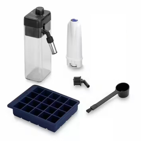 اسپرسوساز دلونگی مدل DELONGHI ECAM 630.55.SSM