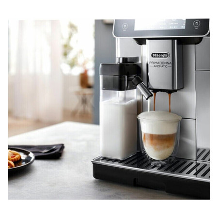 اسپرسوساز دلونگی مدل DELONGHI ECAM 630.55.SSM