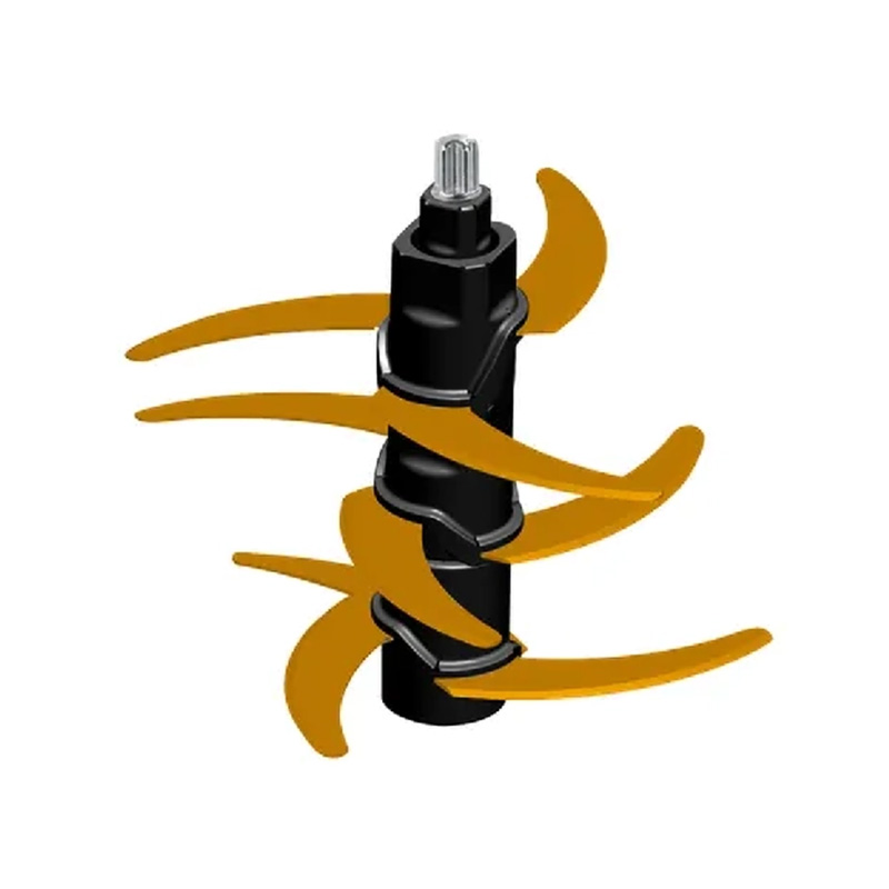 خردکن کورس مدل COURS CFC-1841GR