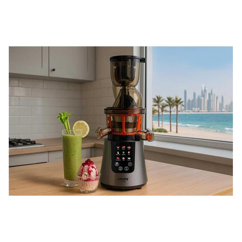 عصاره گیر کورس مدل COURS CSJ 1786