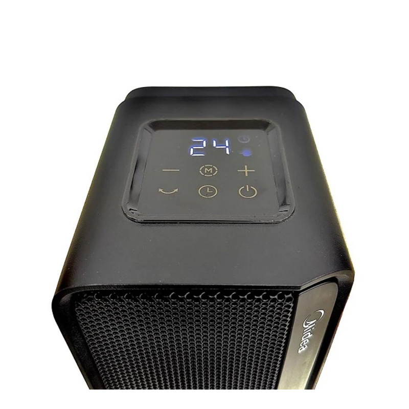 فن هیتر مایدیا مدل MIDEA NTH20-21GR