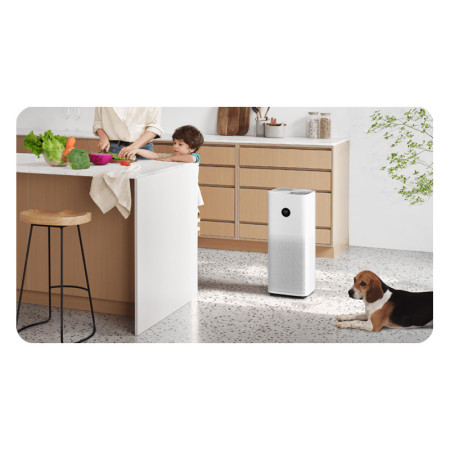 تصفیه هوا شیائومی مدل XIAOMI AIR PURIFIER 4 PRO