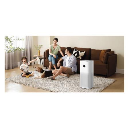 تصفیه هوا شیائومی مدل XIAOMI AIR PURIFIER 4 PRO