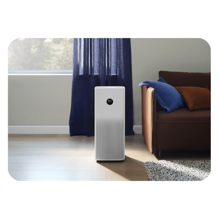 تصفیه هوا شیائومی مدل XIAOMI AIR PURIFIER 4 PRO