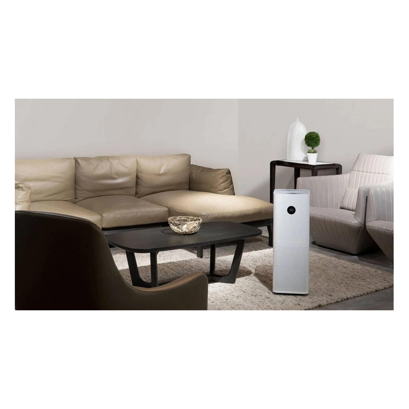 تصفیه هوا شیائومی مدل XIAOMI AIR PURIFIER 4 PRO