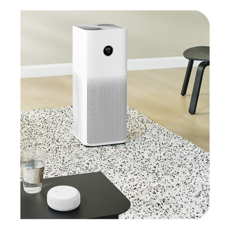 تصفیه هوا شیائومی مدل XIAOMI AIR PURIFIER 4 PRO
