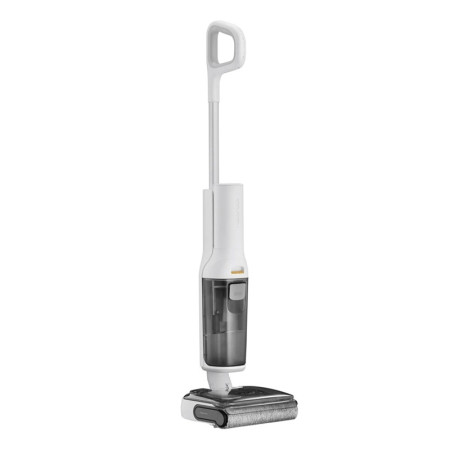 جاروشارژی و زمین شوی روبوراک مدل ROBOROCK F25 RT