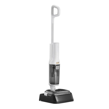 جاروشارژی و زمین شوی روبوراک مدل ROBOROCK F25 RT