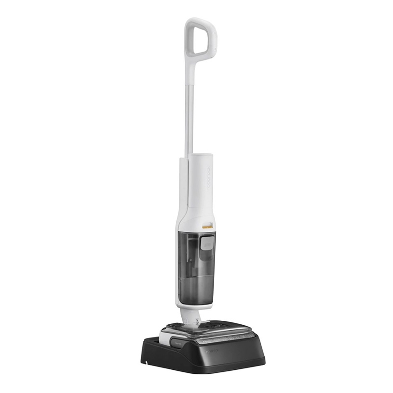 جاروشارژی و زمین شوی روبوراک مدل ROBOROCK F25 RT