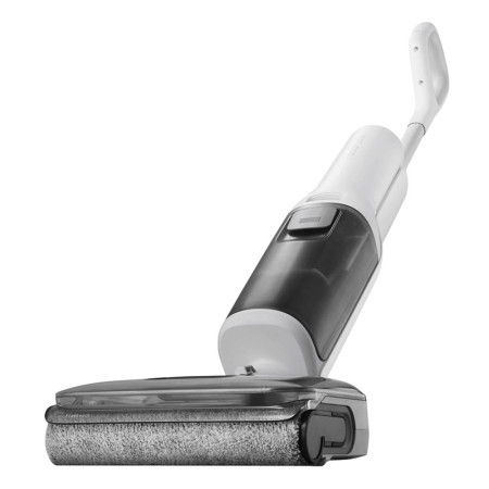 جاروشارژی و زمین شوی روبوراک مدل ROBOROCK F25 RT