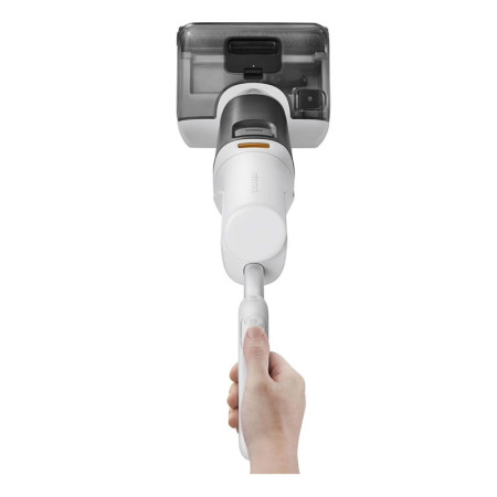 جاروشارژی و زمین شوی روبوراک مدل ROBOROCK F25 RT