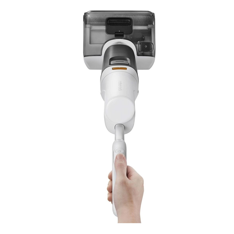 جاروشارژی و زمین شوی روبوراک مدل ROBOROCK F25 RT