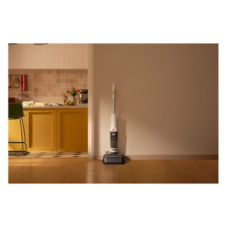 جاروشارژی و زمین شوی روبوراک مدل ROBOROCK F25 RT