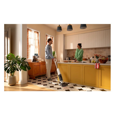 جاروشارژی و زمین شوی روبوراک مدل ROBOROCK F25 RT