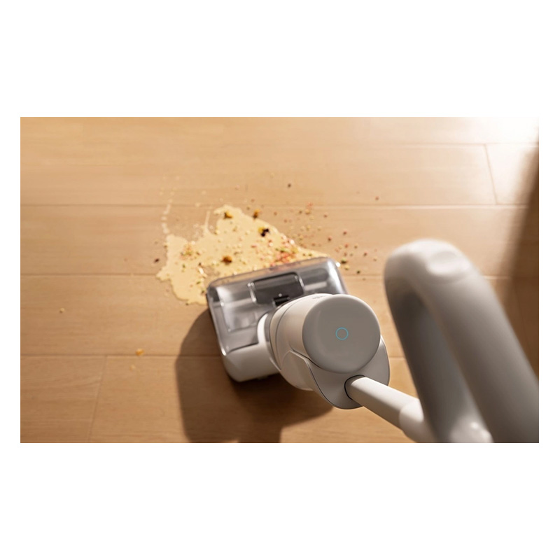 جاروشارژی و زمین شوی روبوراک مدل ROBOROCK F25 RT