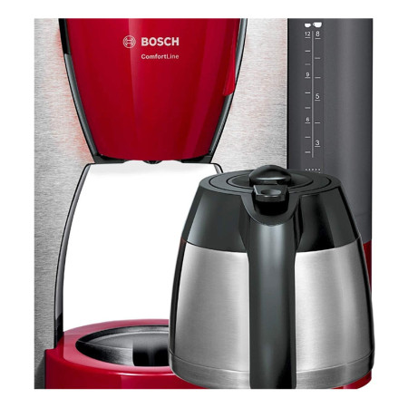 قهوه ساز بوش مدل BOSCH TKA6A684