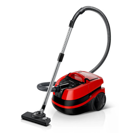 جاروبرقی آب و خاک بوش مدل BOSCH BWD421PET