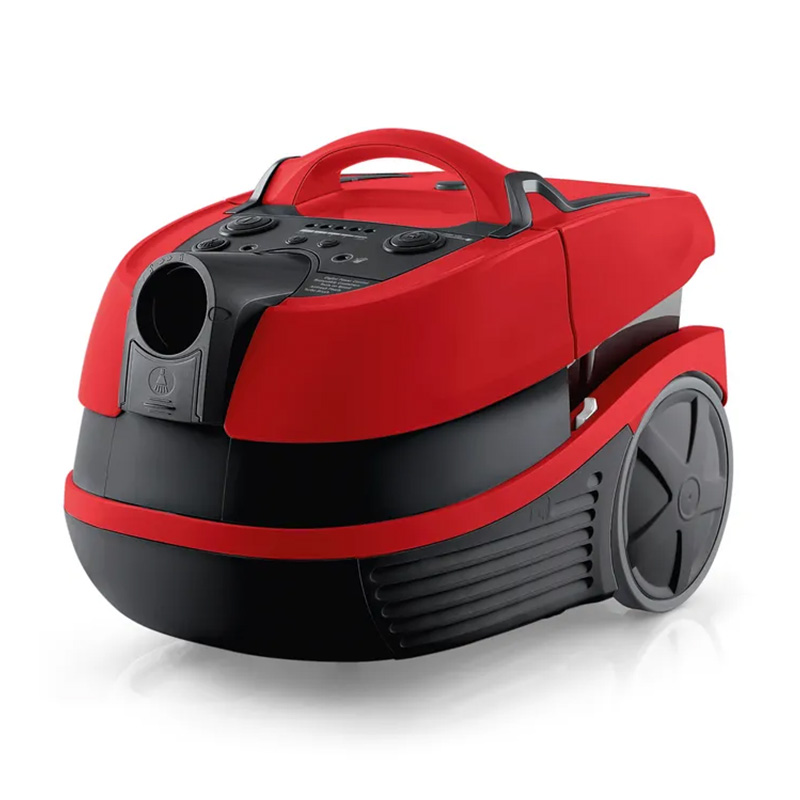 جاروبرقی آب و خاک بوش مدل BOSCH BWD421PET