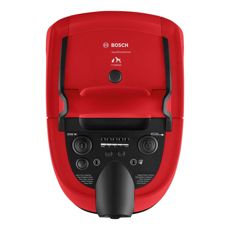 جاروبرقی آب و خاک بوش مدل BOSCH BWD421PET