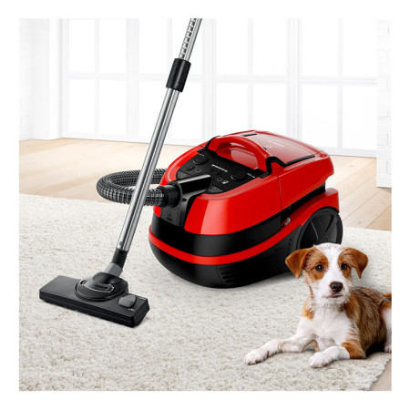 جاروبرقی آب و خاک بوش مدل BOSCH BWD421PET